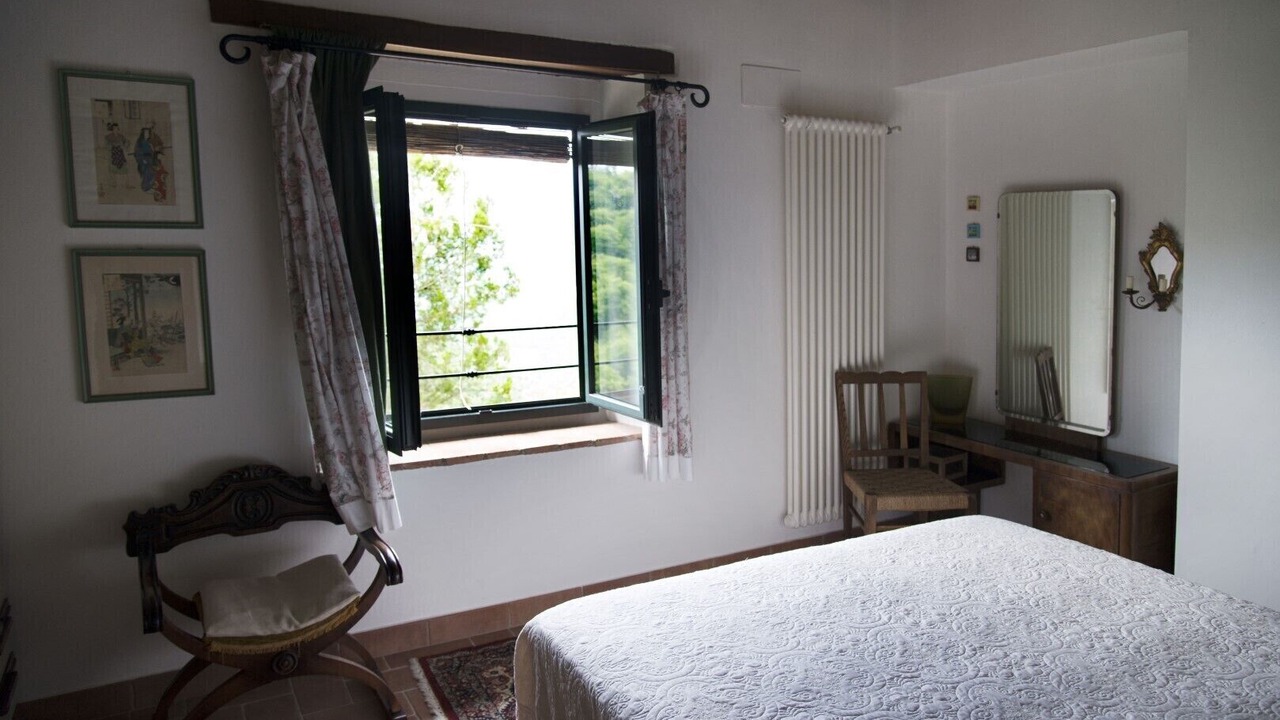 Photo of Bedroom in Vicchio