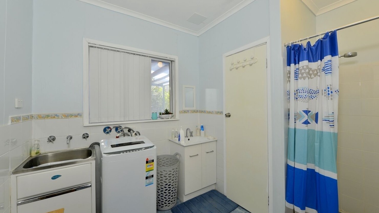 Photo of Bathroom in Halls Head