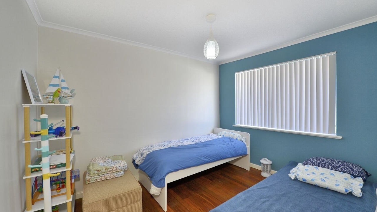 Photo of Bedroom in Halls Head