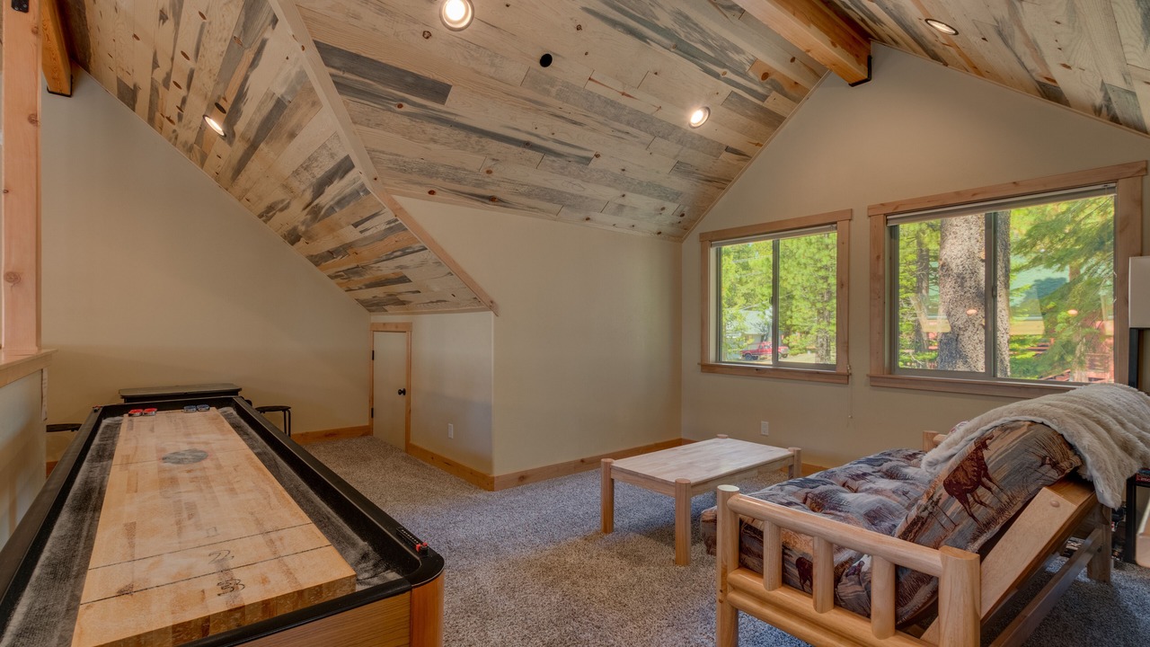 Photo of Bedroom in Pioneer Trail