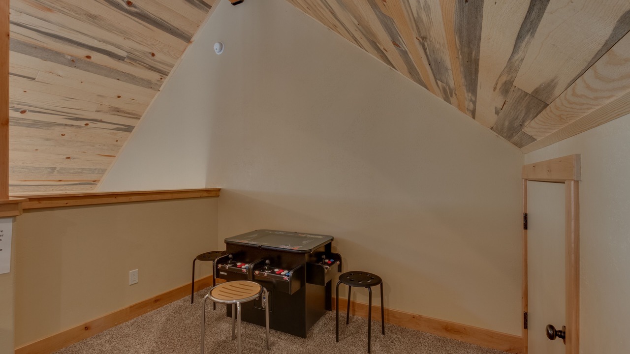 Photo of Bedroom in Pioneer Trail