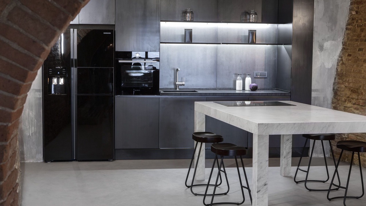 Photo of Kitchen in San Miniato