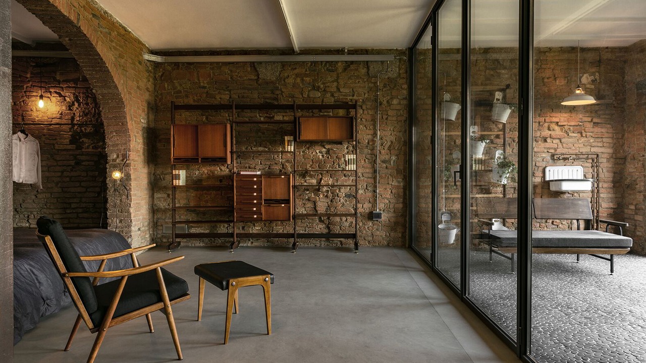 Photo of Bedroom in San Miniato