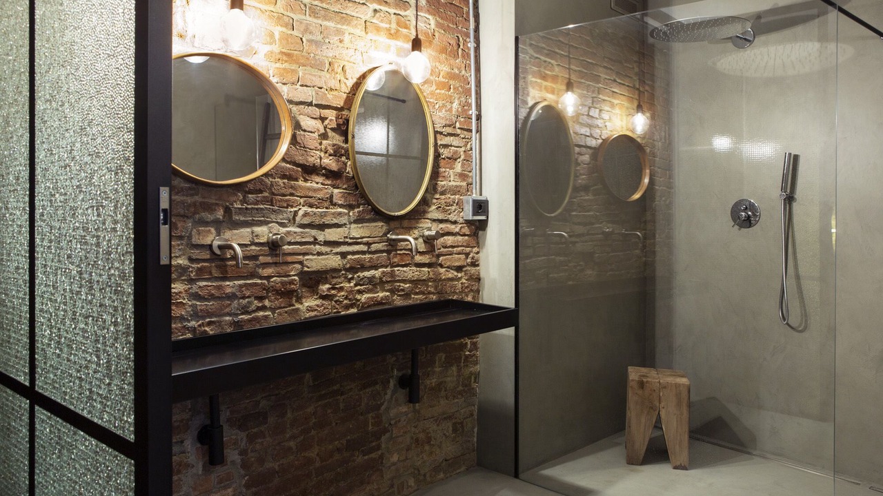 Photo of Bathroom in San Miniato