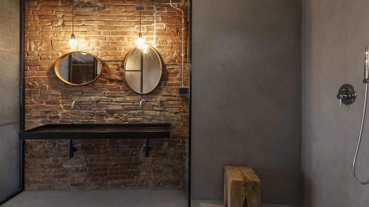 Photo of Bathroom in San Miniato
