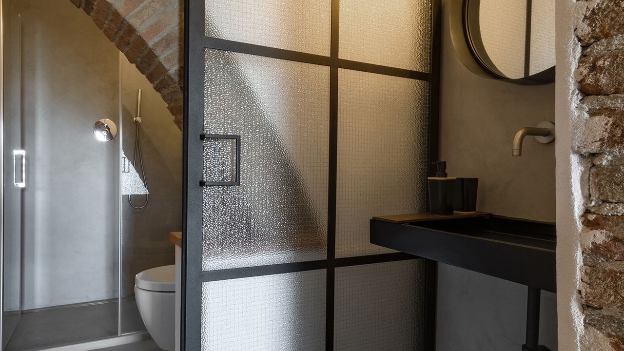 Photo of Bathroom in San Miniato
