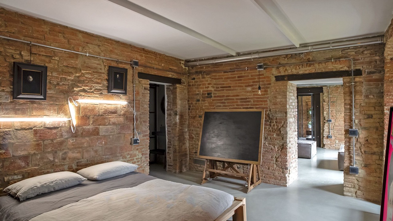 Photo of Bedroom in San Miniato