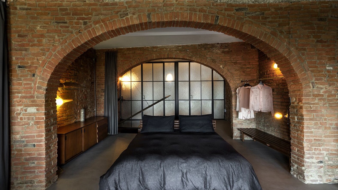 Photo of Bedroom in San Miniato