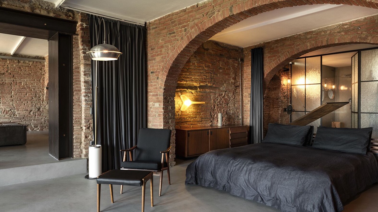 Photo of Bedroom in San Miniato