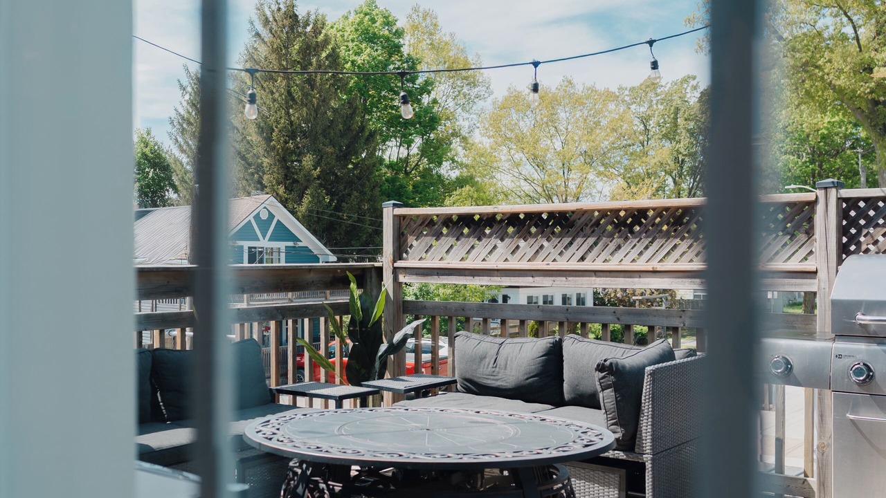 Photo of Outdoor in Crystal Beach