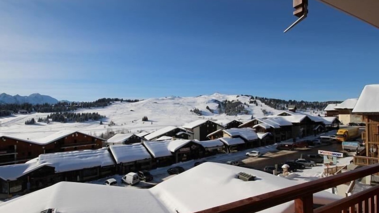 Photo of Outdoor in Les Saisies