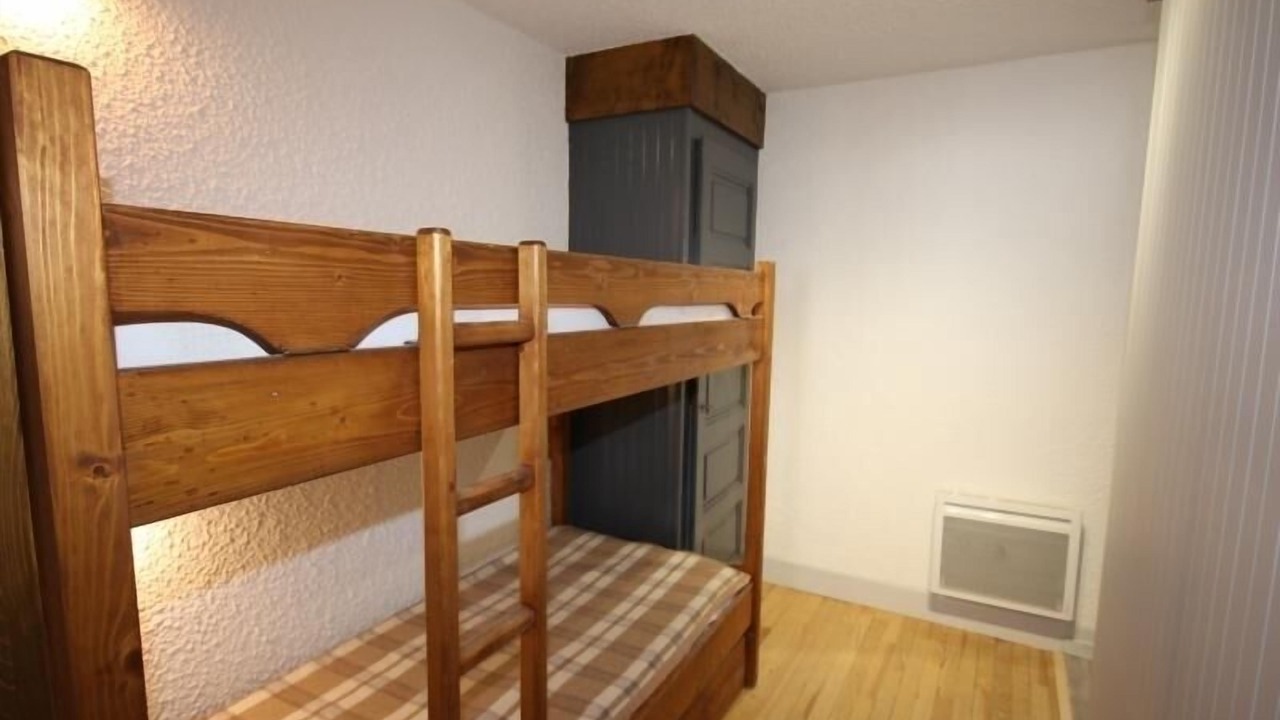 Photo of Bedroom in Les Saisies