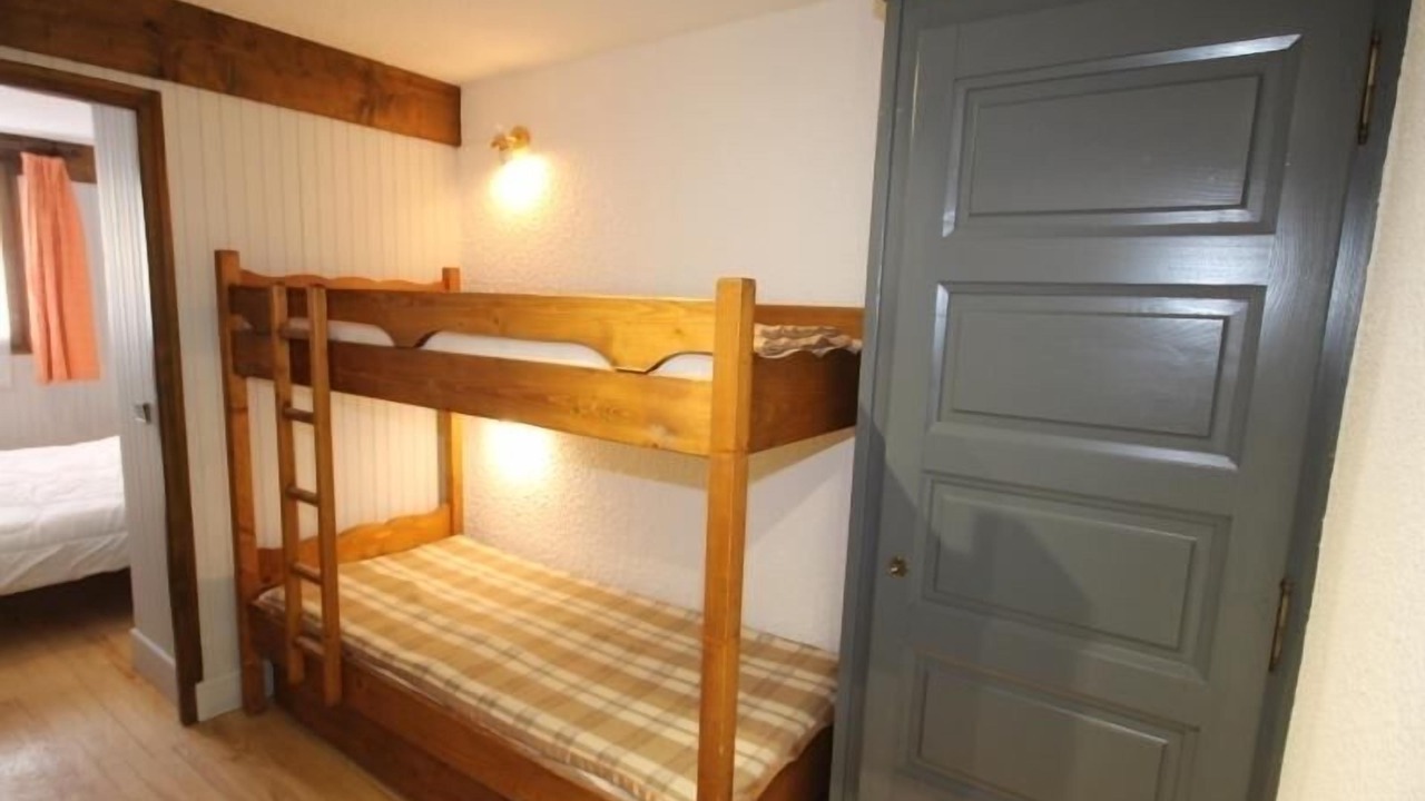 Photo of Bedroom in Les Saisies