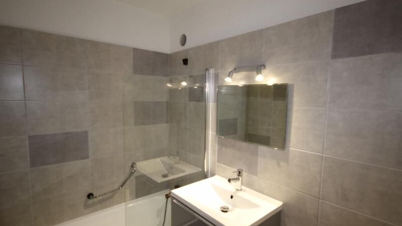 Photo of Bathroom in Les Saisies