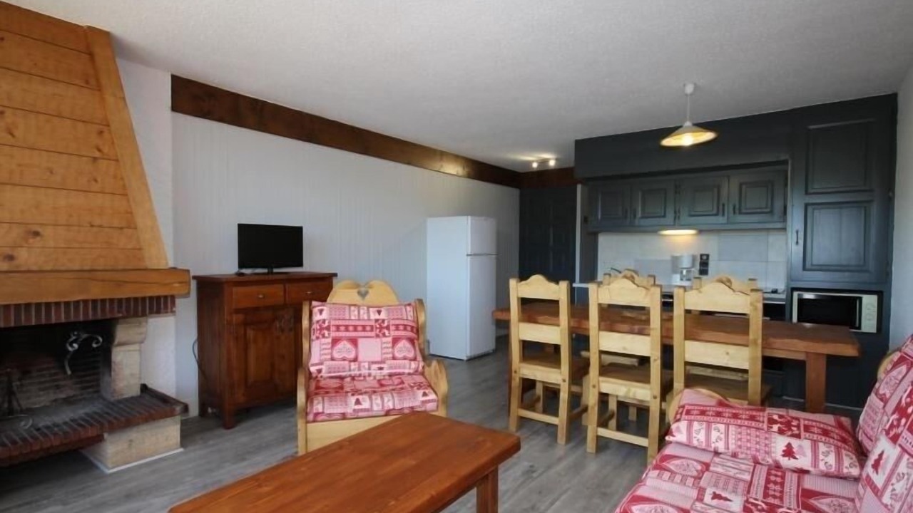 Photo of Livingroom in Les Saisies