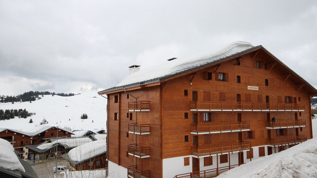 Photo of Outdoor in Les Saisies