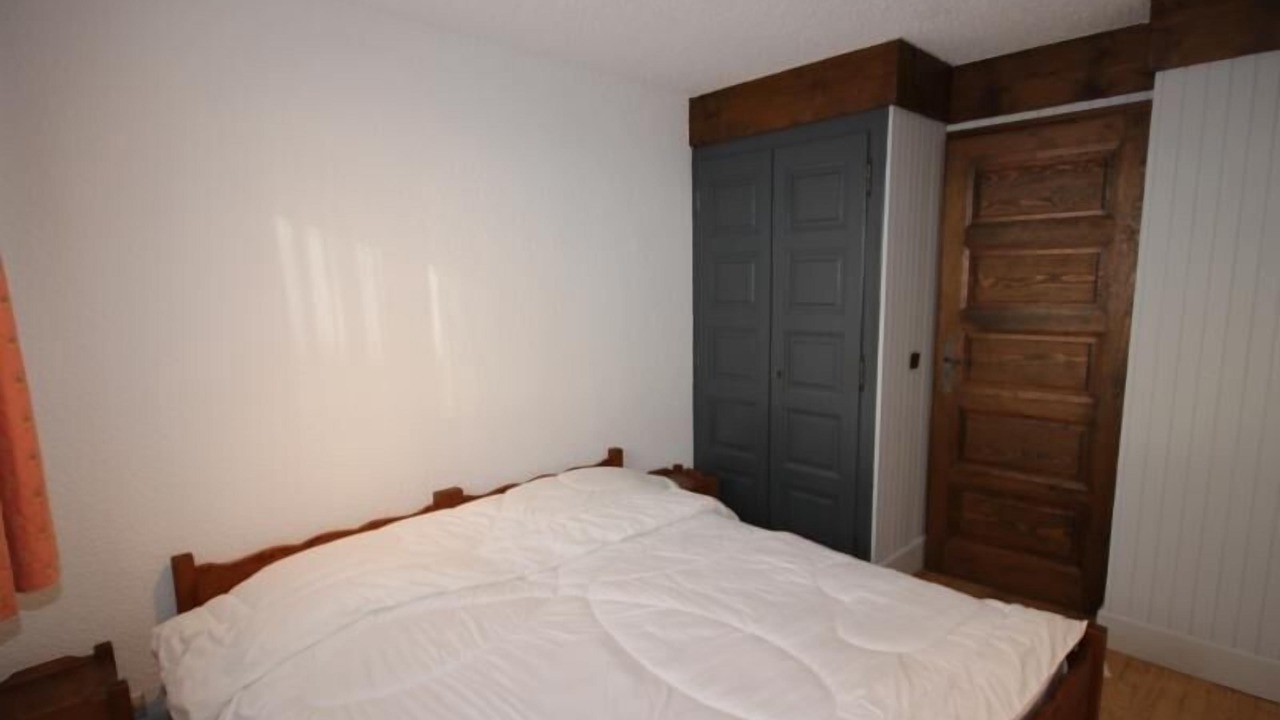 Photo of Bedroom in Les Saisies