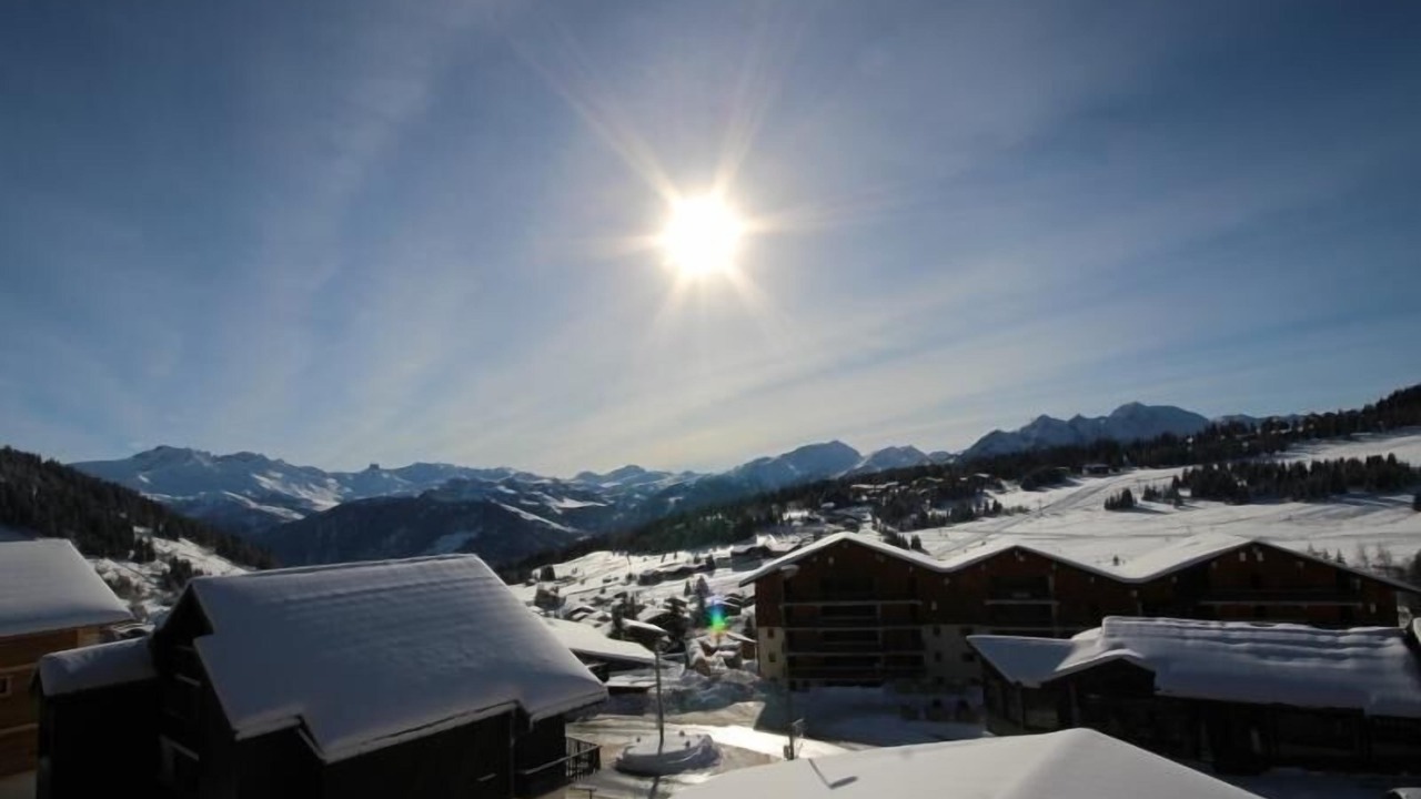 Photo of Outdoor in Les Saisies