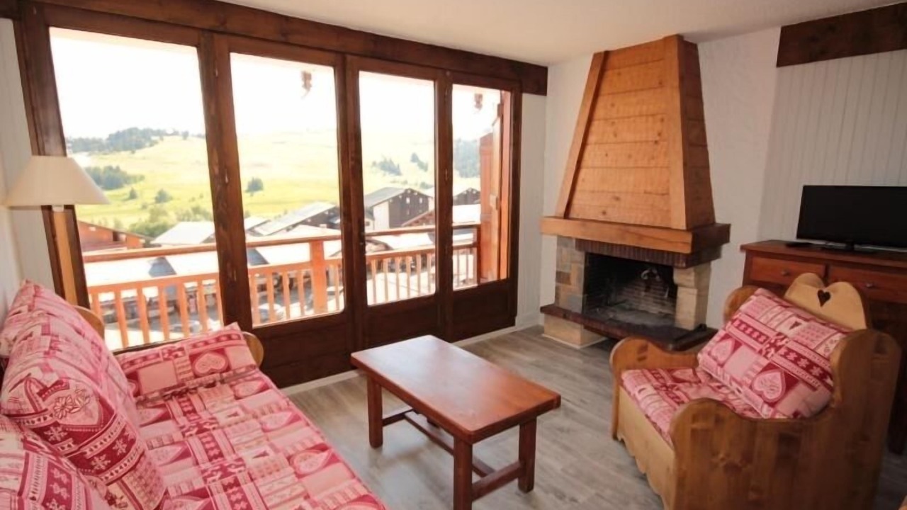 Photo of Livingroom in Les Saisies