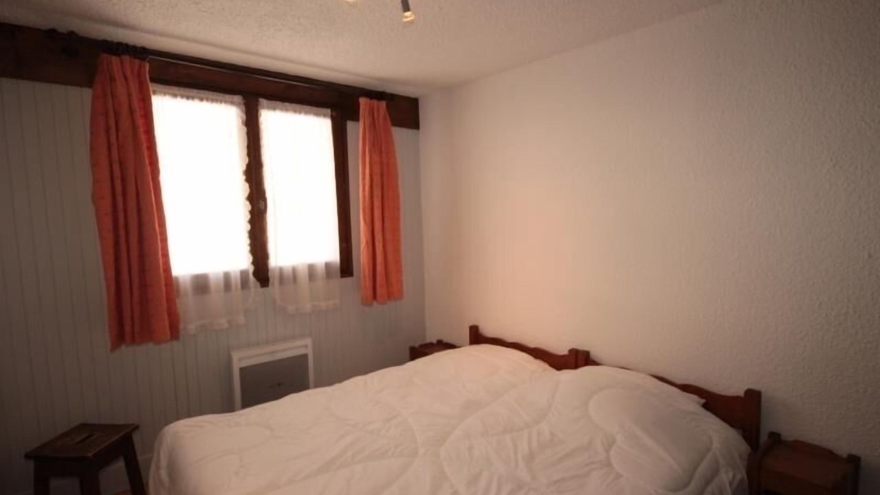 Photo of Bedroom in Les Saisies