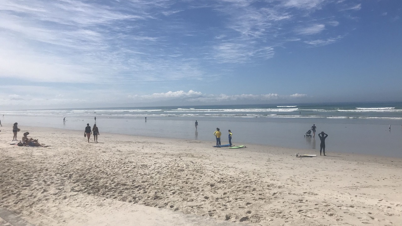 Photo of Others in Muizenberg