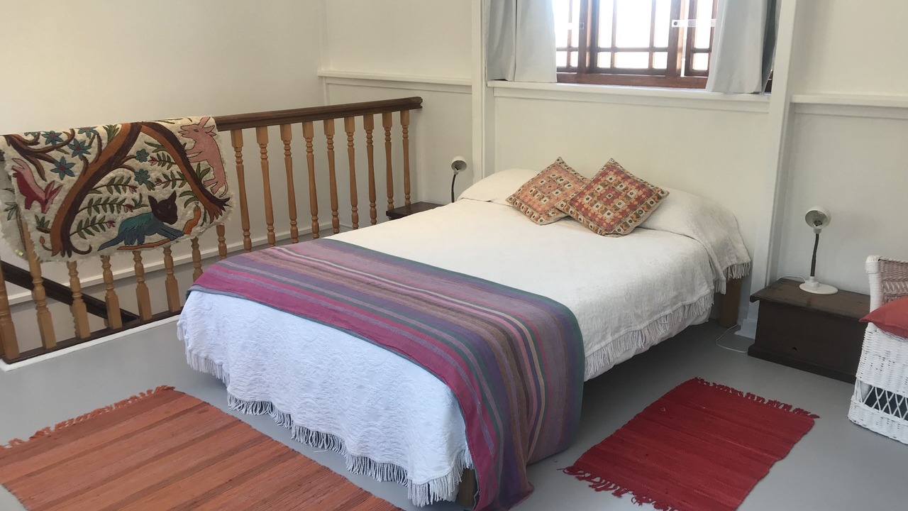 Photo of Bedroom in Muizenberg