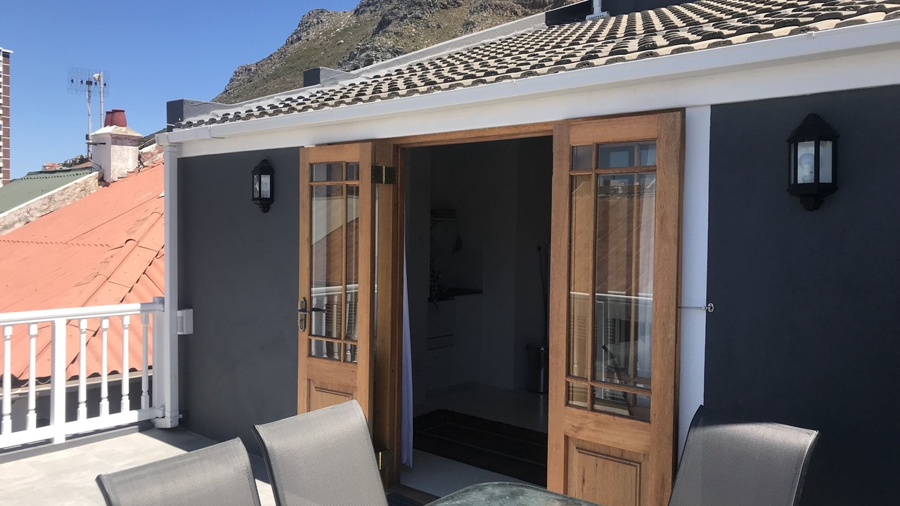 Photo of Outdoor in Muizenberg
