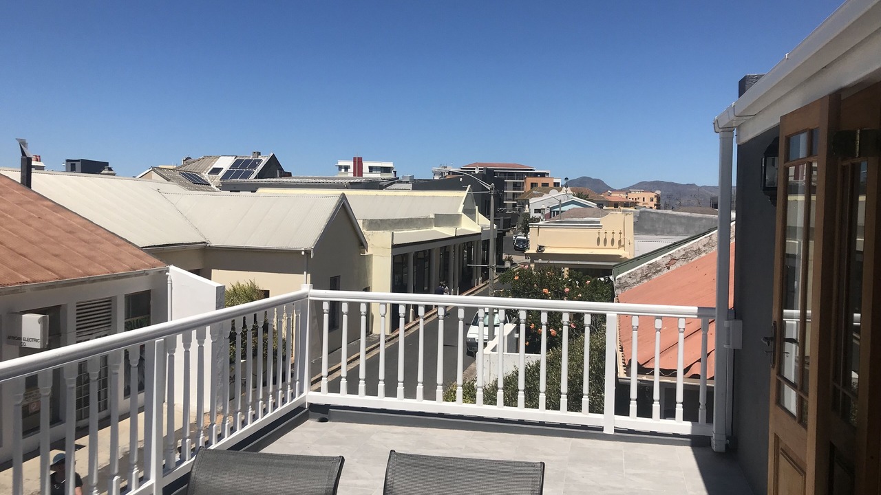 Photo of Others in Muizenberg