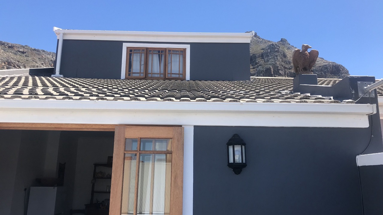Photo of Outdoor in Muizenberg