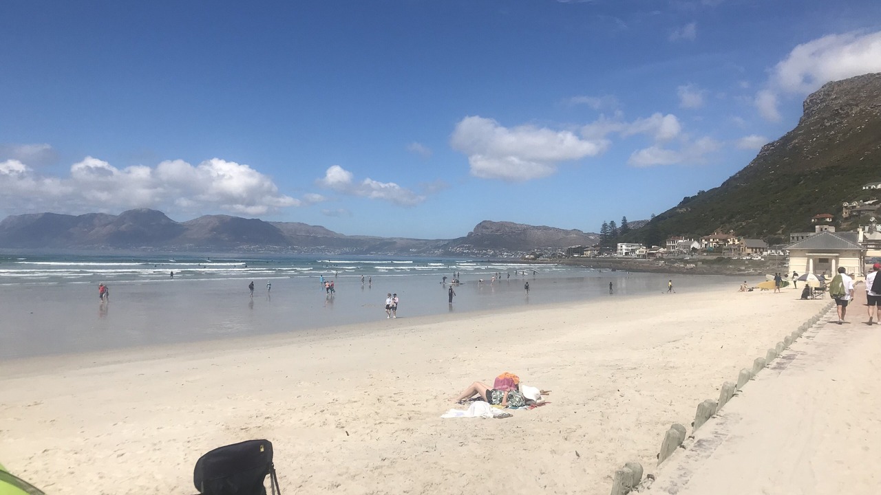 Photo of Others in Muizenberg