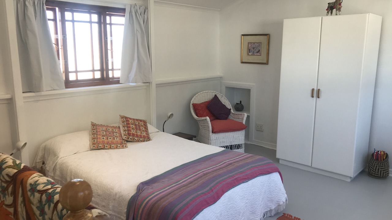Photo of Bedroom in Muizenberg