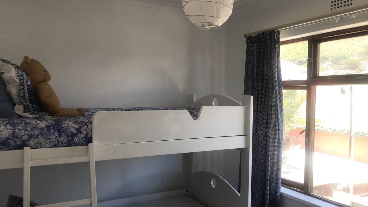 Photo of Bedroom in Muizenberg
