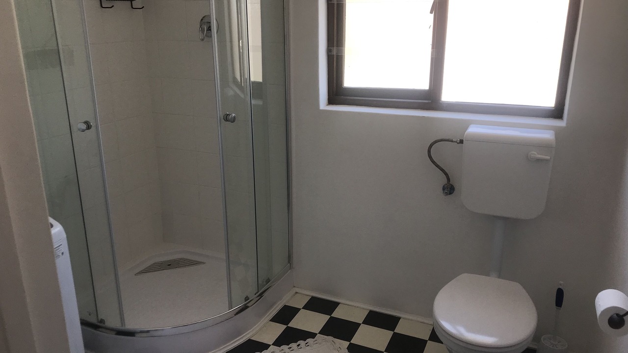 Photo of Bathroom in Muizenberg