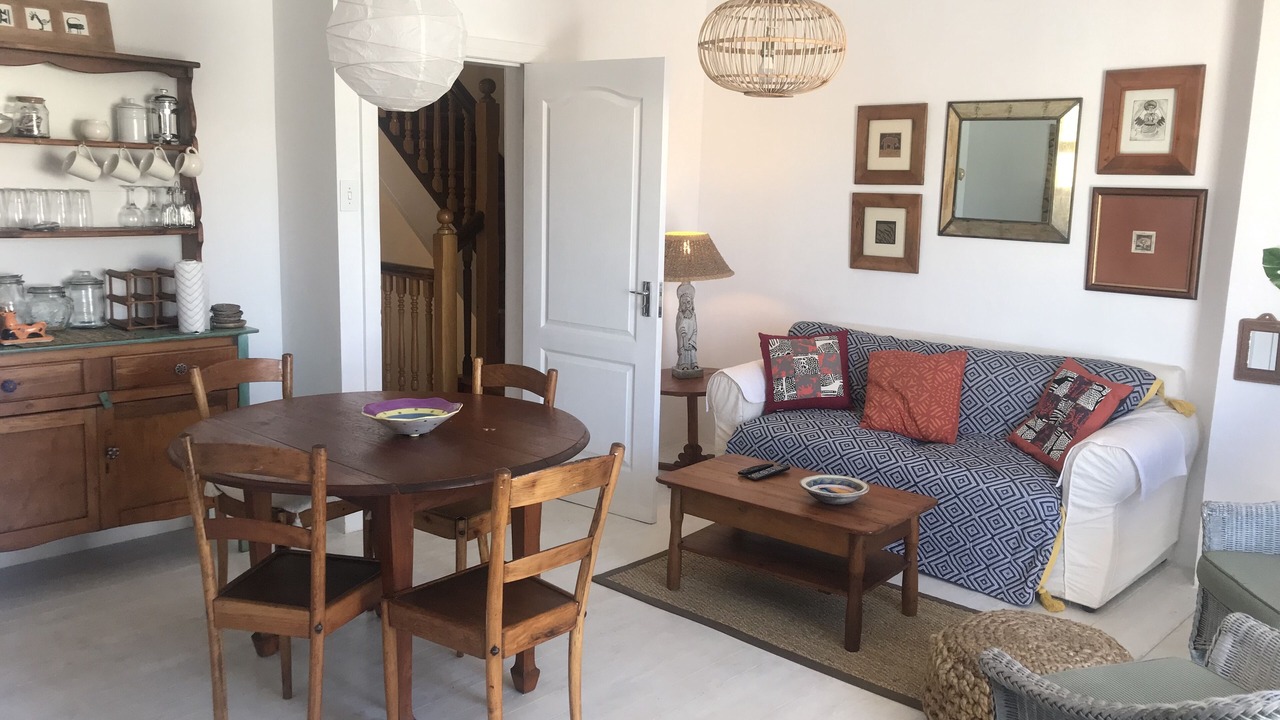 Photo of Livingroom in Muizenberg