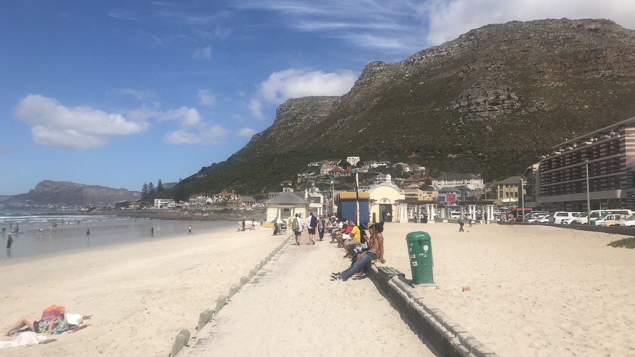 Photo of Others in Muizenberg