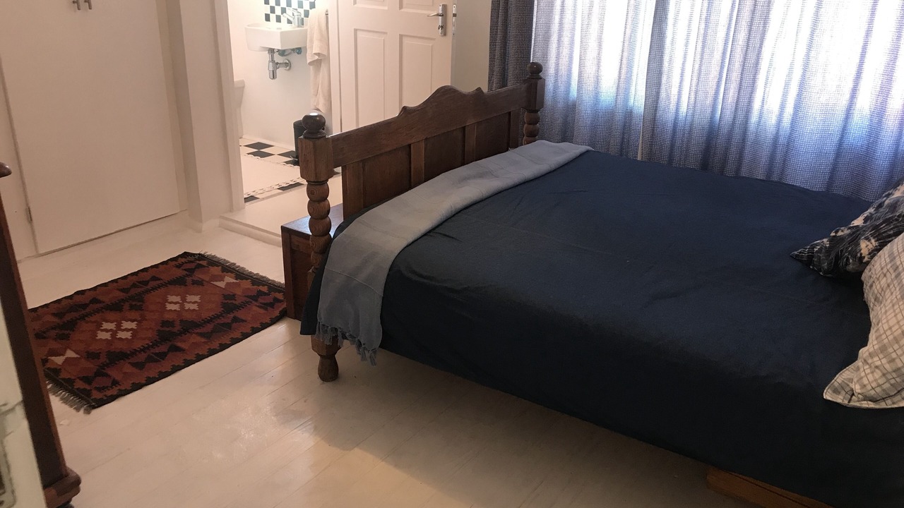 Photo of Bedroom in Muizenberg