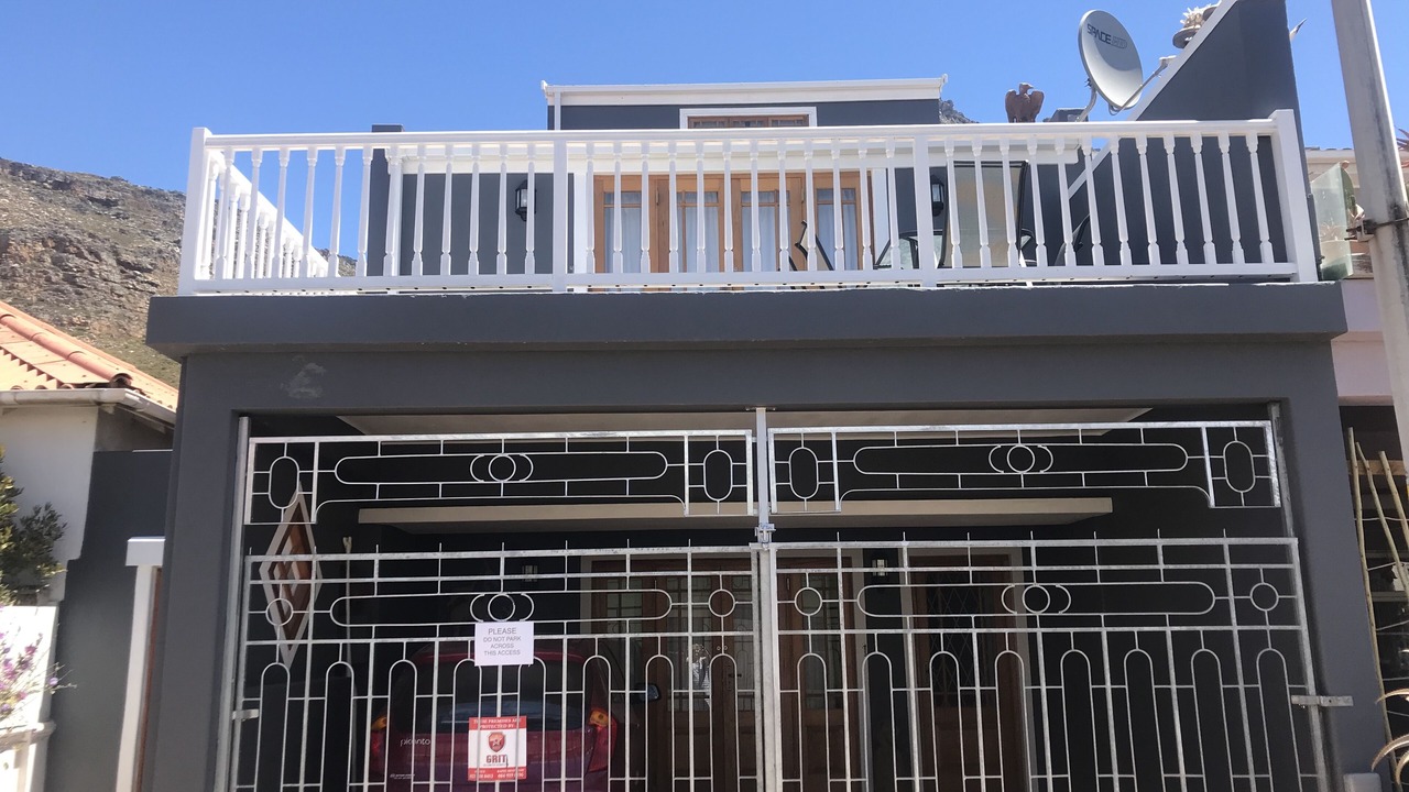 Photo of Outdoor in Muizenberg