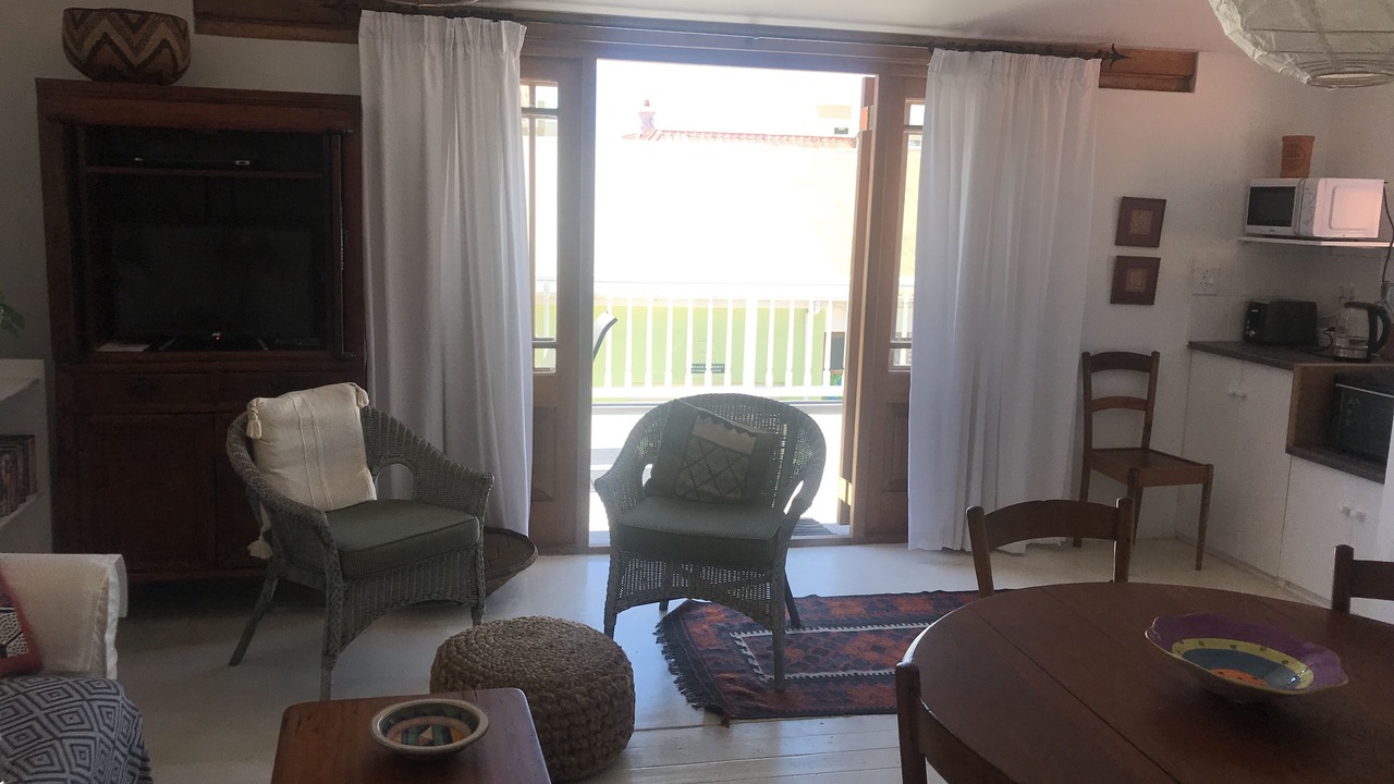 Photo of Livingroom in Muizenberg