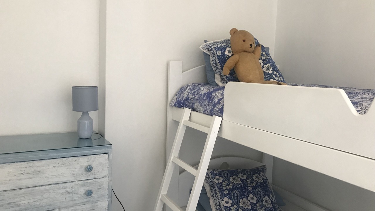 Photo of Bedroom in Muizenberg