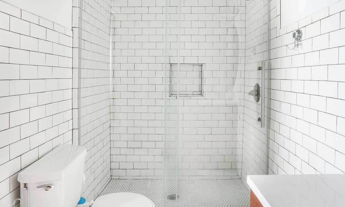 Photo of Bathroom in Third Ward