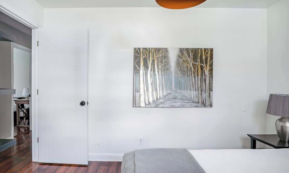 Photo of Bedroom in Third Ward