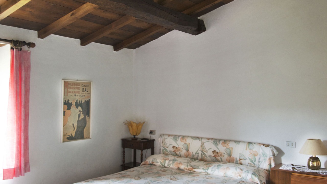 Photo of Bedroom in Villore