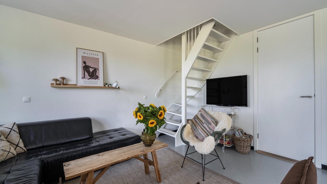 Photo of Livingroom in Egmond aan den Hoef