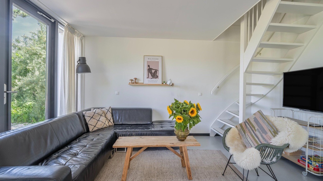 Photo of Livingroom in Egmond aan den Hoef
