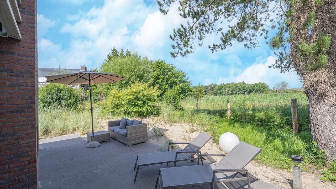 Photo of Patio Balcony in Egmond aan den Hoef