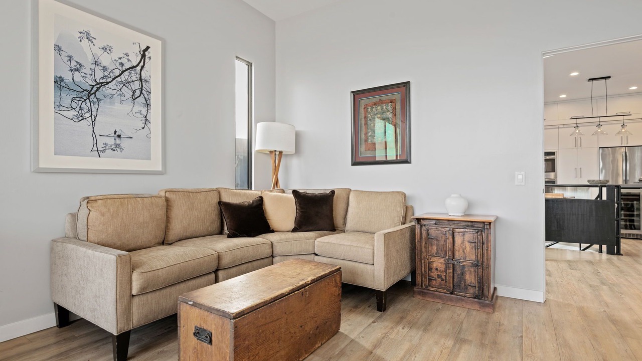 Photo of Livingroom in Padaro Lane
