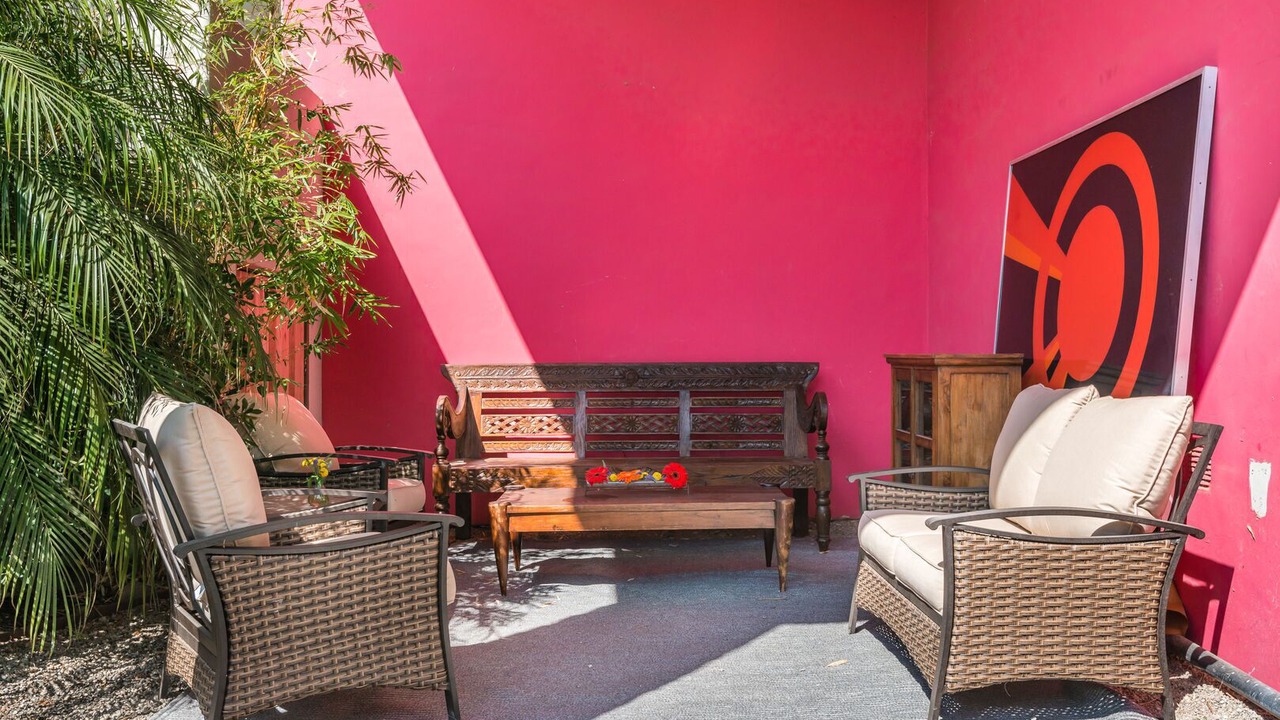 Photo of Outdoor in Padaro Lane