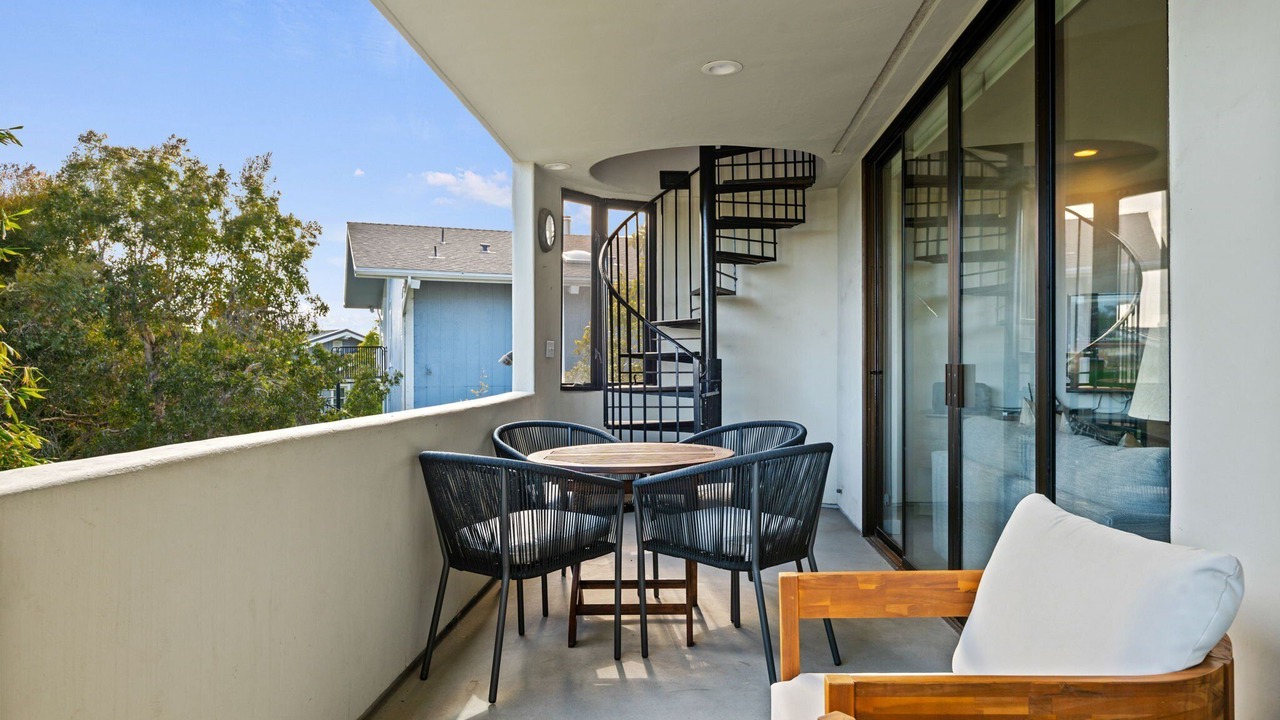 Photo of Outdoor in Padaro Lane