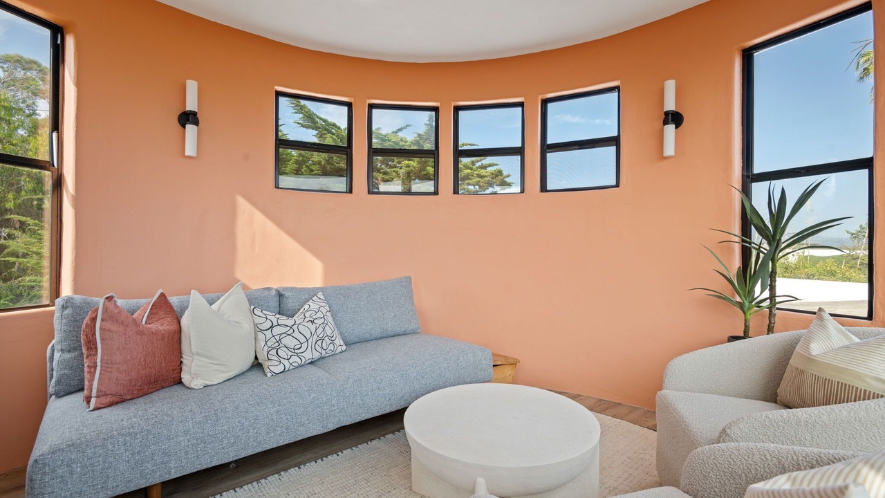 Photo of Livingroom in Padaro Lane