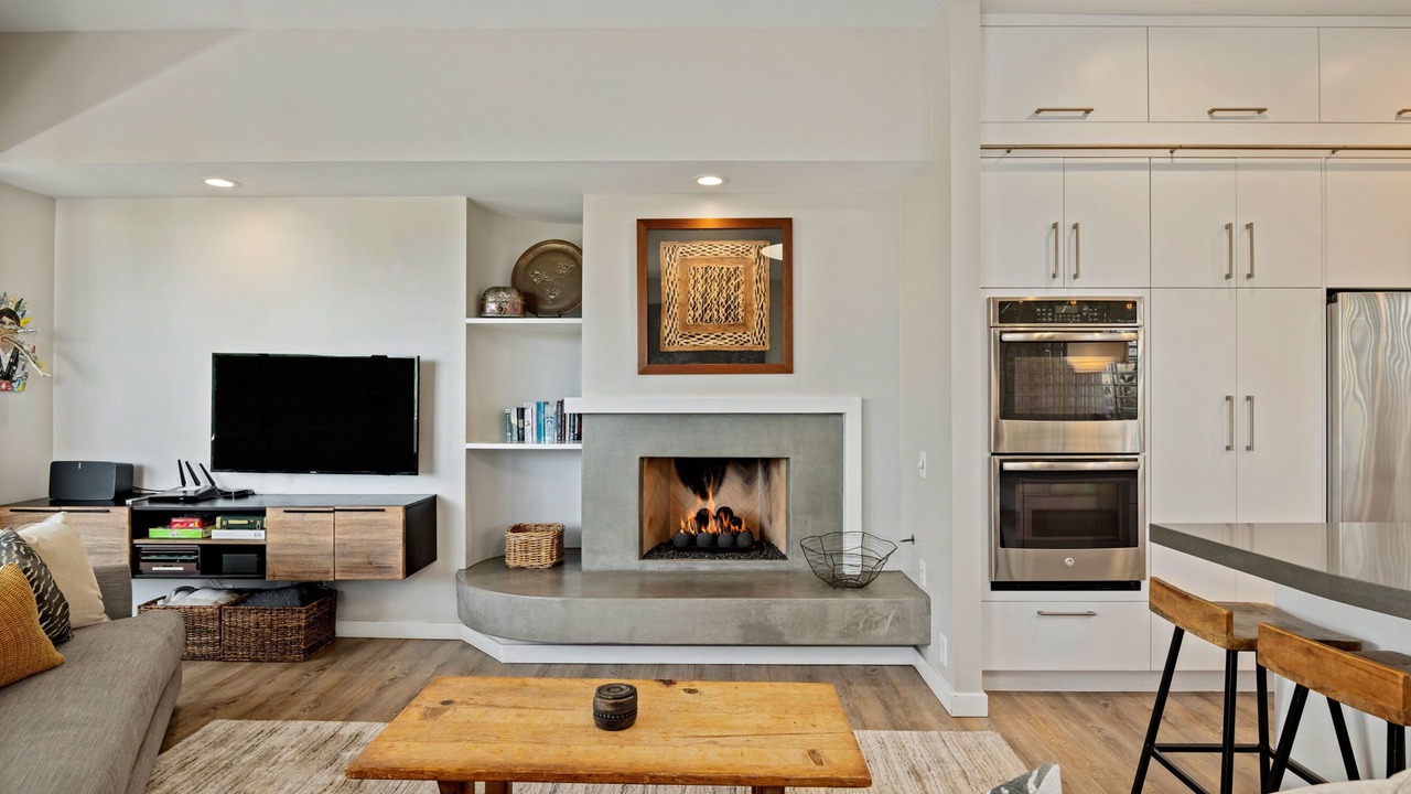 Photo of Livingroom in Padaro Lane